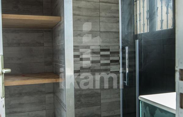 Maison de 134 m²