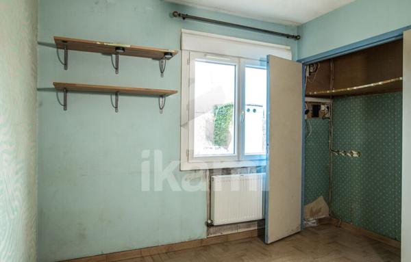 Maison de 134 m²