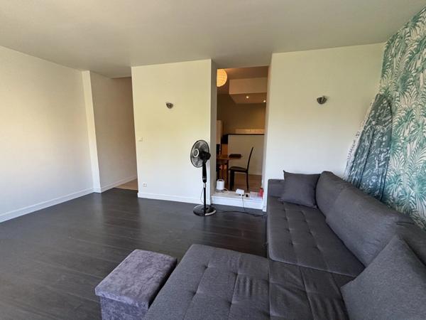 Vente Appartement 3 pièces 62 m2 à Niort