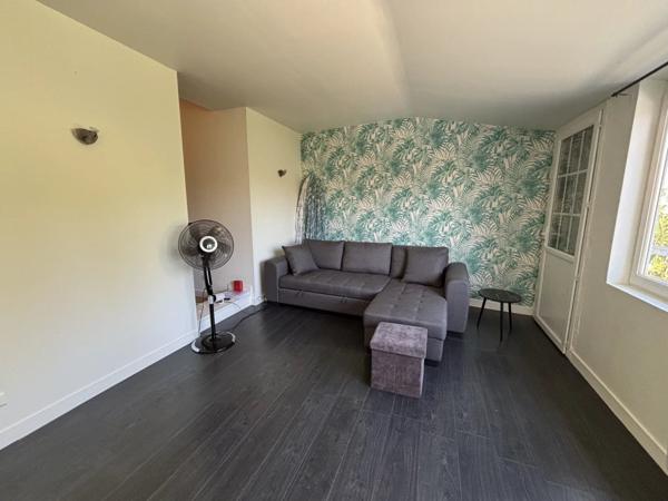 Vente Appartement 3 pièces 62 m2 à Niort