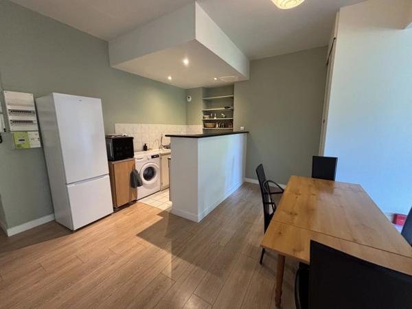 Vente Appartement 3 pièces 62 m2 à Niort