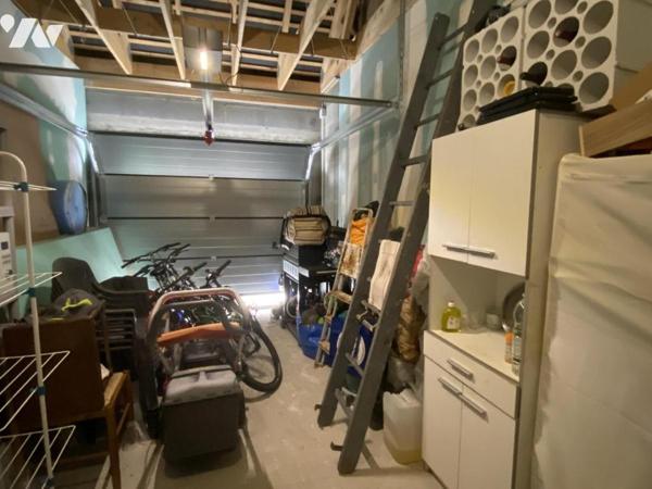 MAISON D'HABITATION de 2024 - ST EMILIEN DE BLAIN - Clés en mains