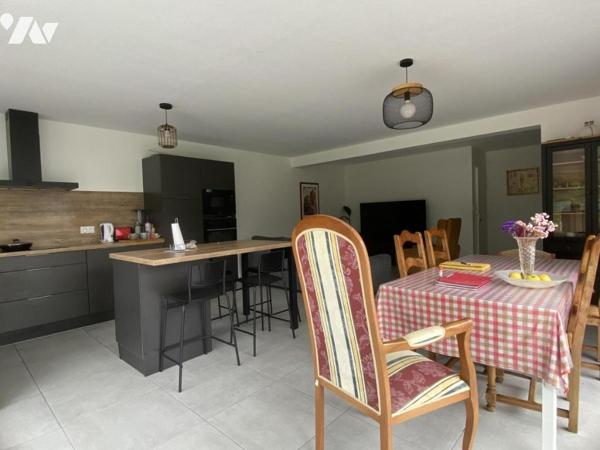 MAISON D'HABITATION de 2024 - ST EMILIEN DE BLAIN - Clés en mains