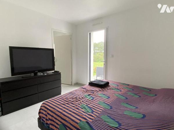 MAISON D'HABITATION de 2024 - ST EMILIEN DE BLAIN - Clés en mains