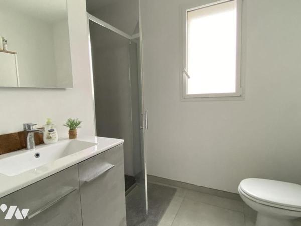 MAISON D'HABITATION de 2024 - ST EMILIEN DE BLAIN - Clés en mains