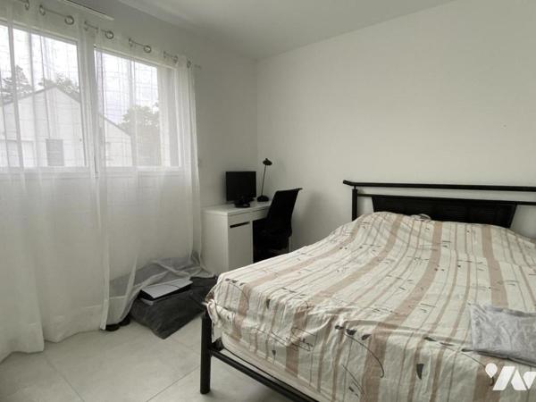 MAISON D'HABITATION de 2024 - ST EMILIEN DE BLAIN - Clés en mains