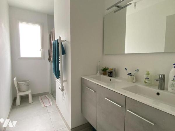 MAISON D'HABITATION de 2024 - ST EMILIEN DE BLAIN - Clés en mains