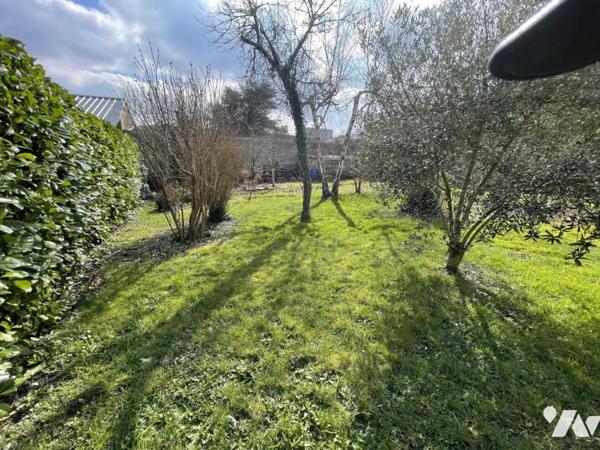 Maison proche du centre ville 