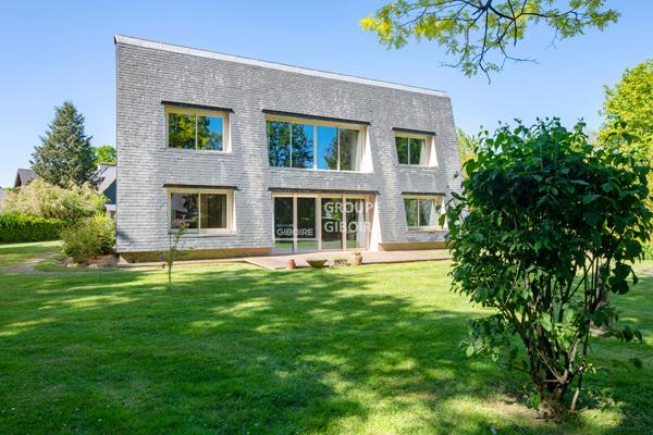 Maison T7 à vendre LE RHEU - 285 m² (réf : BM26340E)