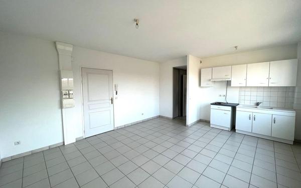Appartement à louer    2 pièces •  Bar-le-Duc
