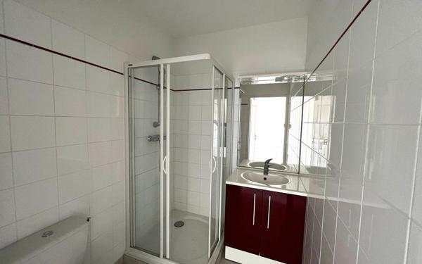 Appartement à louer    2 pièces •  Bar-le-Duc