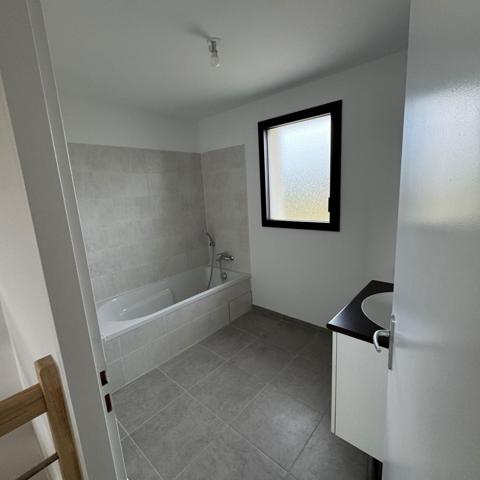 Maison contemporaine