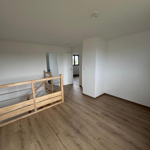 Maison contemporaine