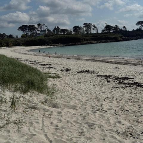 Maison contemporaine