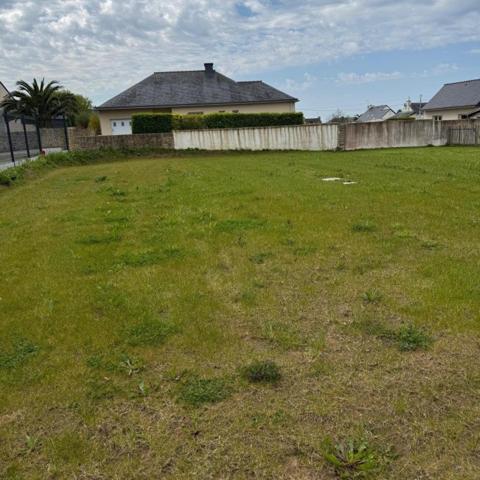 Maison contemporaine