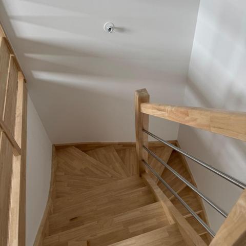 Maison contemporaine