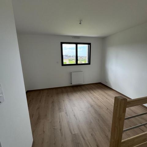 Maison contemporaine