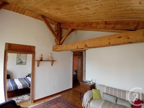 Appartement F3 à vendre  3 pièces - 63,24 m2 LA ROCHELLE - 17