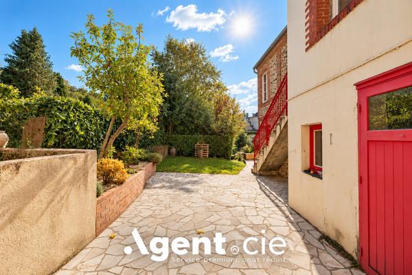 Maison ancienne à vendre, 10 pièces - Balleroy-sur-Drôme 14490
