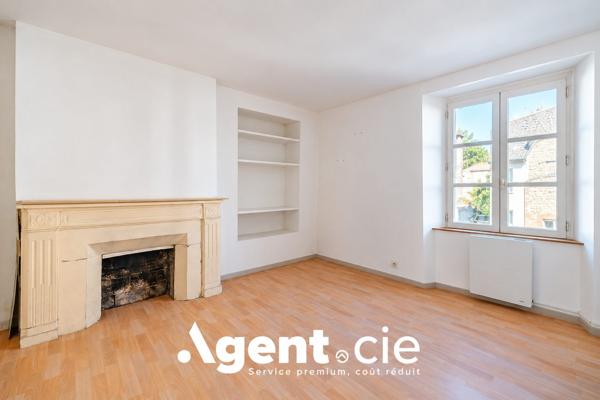 Maison ancienne à vendre, 10 pièces - Balleroy-sur-Drôme 14490