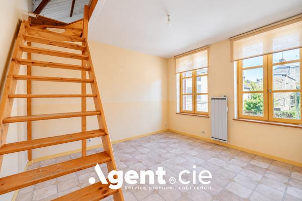 Maison ancienne à vendre, 10 pièces - Balleroy-sur-Drôme 14490