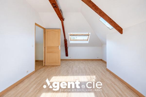 Maison ancienne à vendre, 10 pièces - Balleroy-sur-Drôme 14490