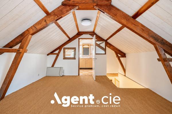 Maison ancienne à vendre, 10 pièces - Balleroy-sur-Drôme 14490