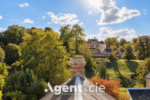 Maison ancienne à vendre, 10 pièces - Balleroy-sur-Drôme 14490
