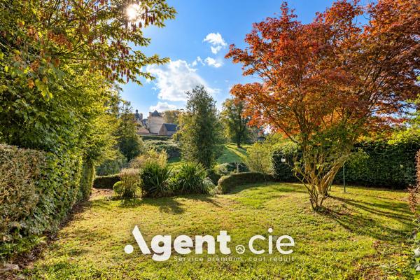 Maison ancienne à vendre, 10 pièces - Balleroy-sur-Drôme 14490