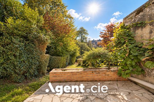 Maison ancienne à vendre, 10 pièces - Balleroy-sur-Drôme 14490