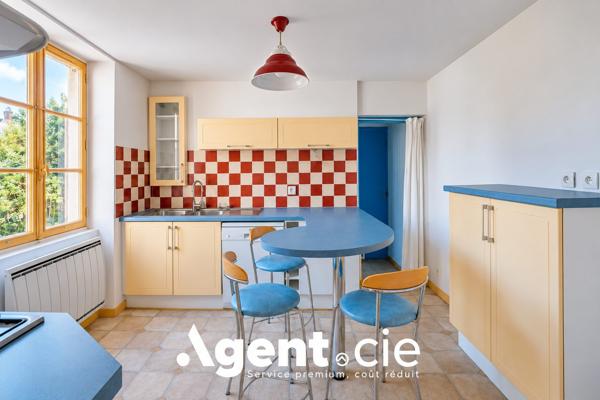 Maison ancienne à vendre, 10 pièces - Balleroy-sur-Drôme 14490