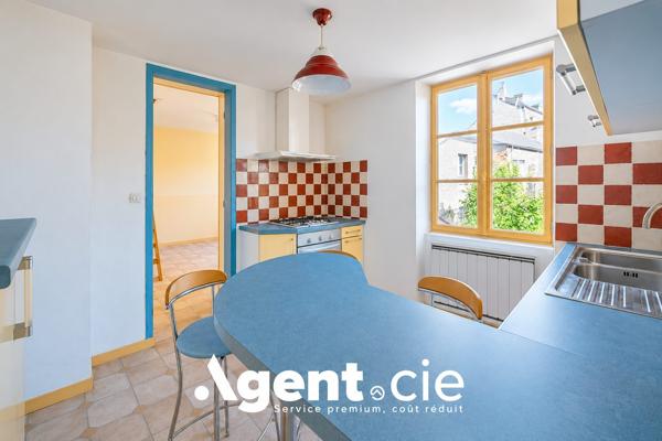 Maison ancienne à vendre, 10 pièces - Balleroy-sur-Drôme 14490