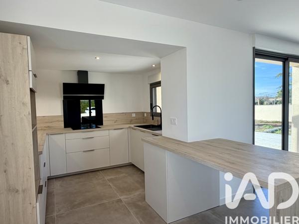 Maison à vendre 5 pièces 198 m² La Bâtie-Rolland
