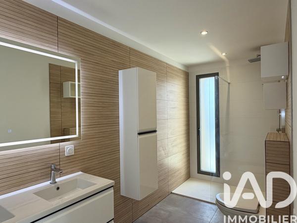 Maison à vendre 5 pièces 198 m² La Bâtie-Rolland