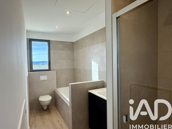 Maison à vendre 5 pièces 198 m² La Bâtie-Rolland
