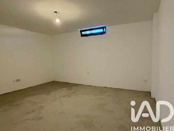 Maison à vendre 5 pièces 198 m² La Bâtie-Rolland
