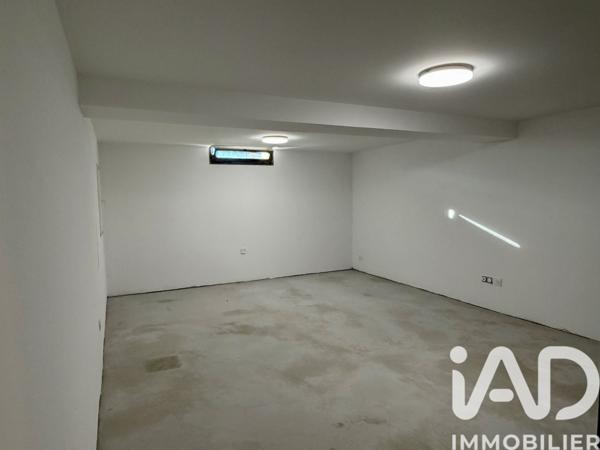 Maison à vendre 5 pièces 198 m² La Bâtie-Rolland