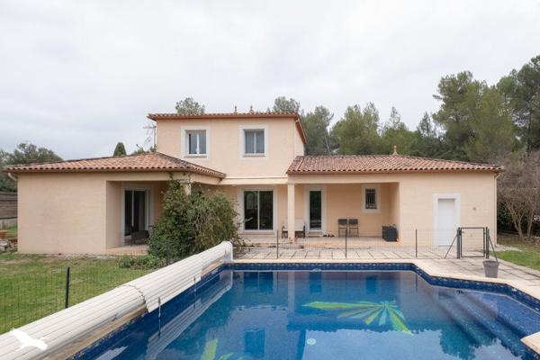 Maison à vendre |  Assas |  4 pièces | 126 m²