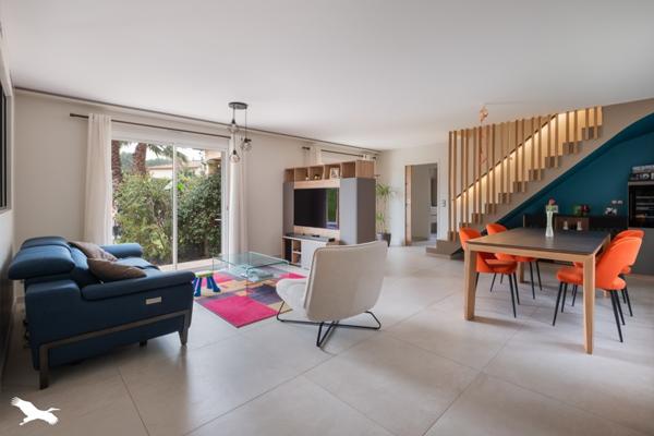 Maison à vendre |  Assas |  4 pièces | 126 m²