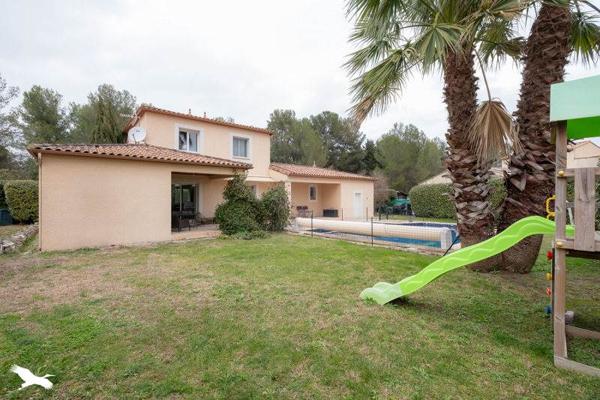 Maison à vendre |  Assas |  4 pièces | 126 m²