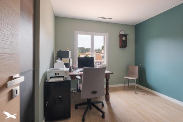 Maison à vendre |  Assas |  4 pièces | 126 m²