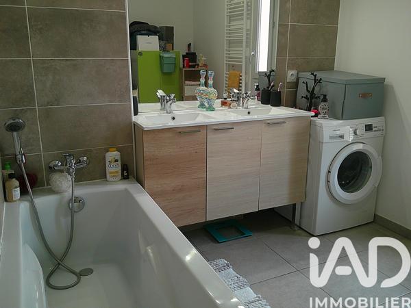 Maison à vendre 4 pièces 89 m² Ollioules
