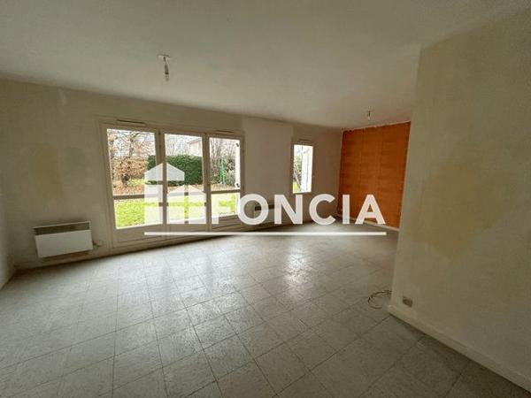 À vendre Maison 5 pièces 101 m² - Dampierre-en-burly 45570