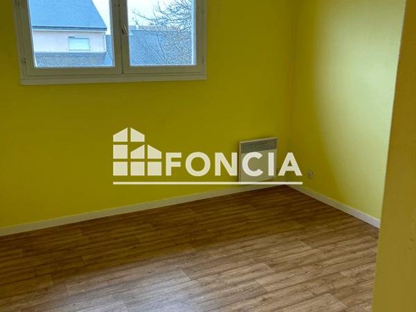 À vendre Maison 5 pièces 101 m² - Dampierre-en-burly 45570