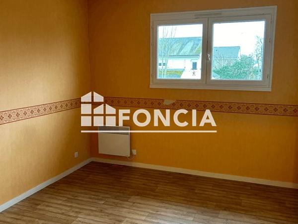 À vendre Maison 5 pièces 101 m² - Dampierre-en-burly 45570