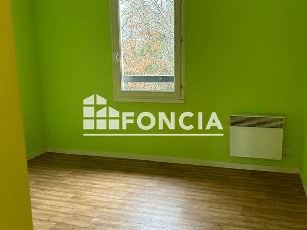 À vendre Maison 5 pièces 101 m² - Dampierre-en-burly 45570