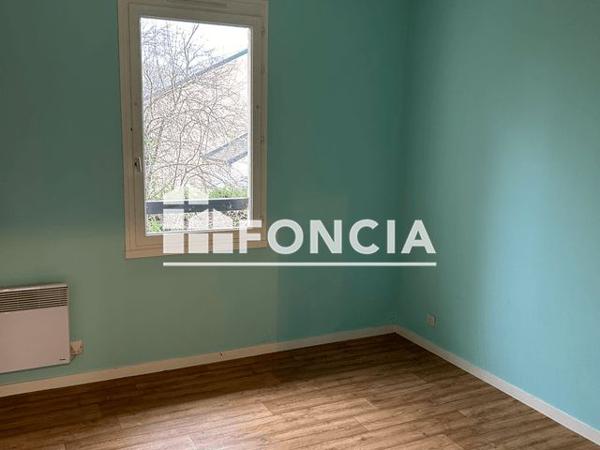 À vendre Maison 5 pièces 101 m² - Dampierre-en-burly 45570