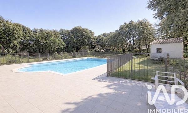 Maison à vendre 5 pièces 217,08 m² Nîmes