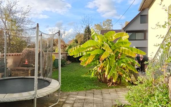 Maison à vendre    6 pièces • 200 m2 Strasbourg