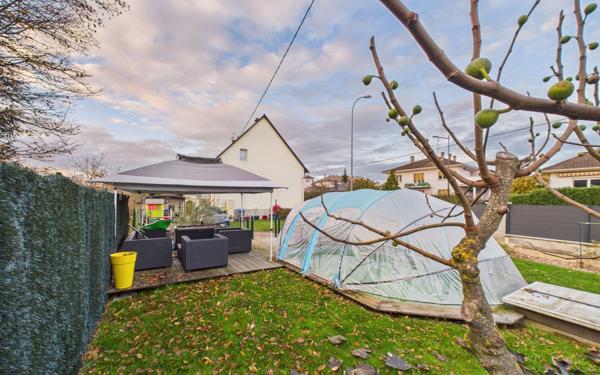 Maison à vendre    6 pièces • 200 m2 Strasbourg